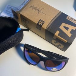 Costa Del Mar FERG Sunglasses