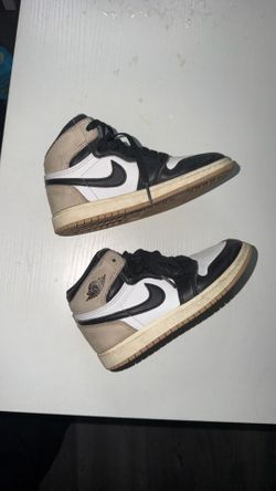 Nike kids shoes