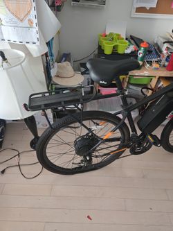 Ebike Qlife
