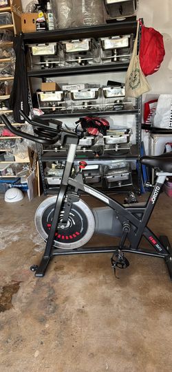 Exercise Bike