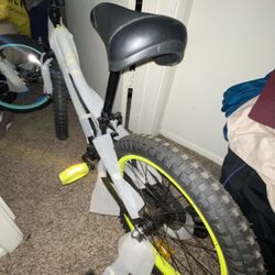 Kids Bike 