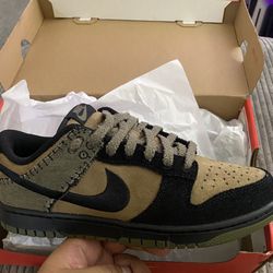 Nike Dunk Low Retro Se