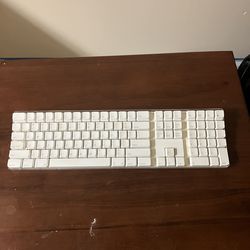 Apple Magic Keyboard