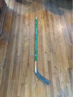 Easton Octane Jr LH Hockey Stick