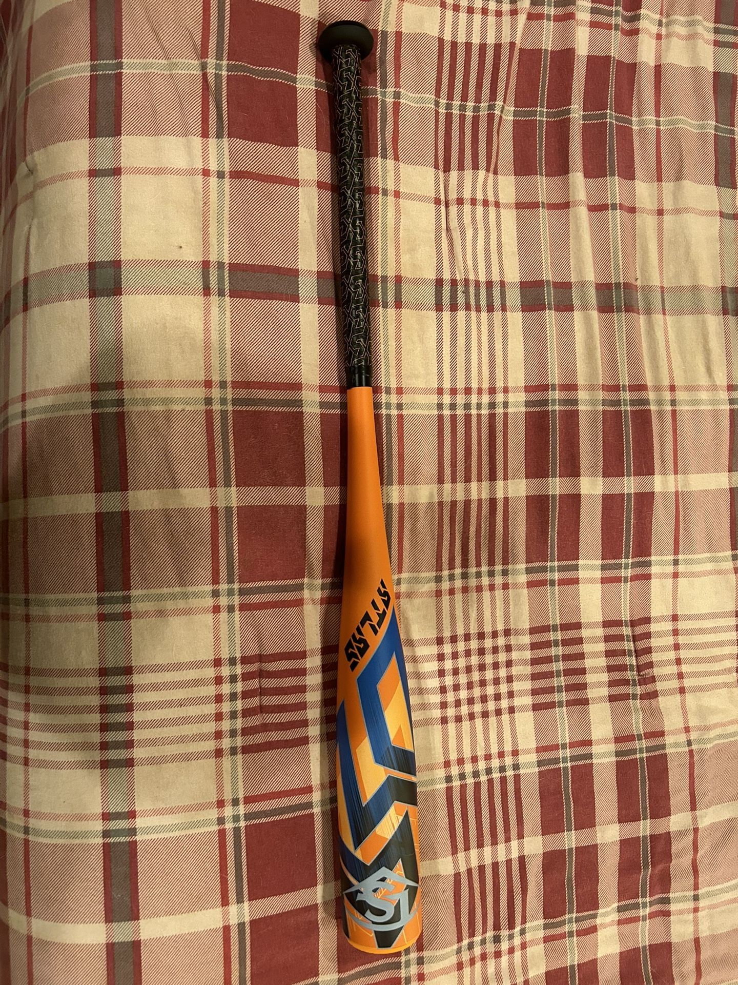 Louisville Slugger- Atlas USA -12