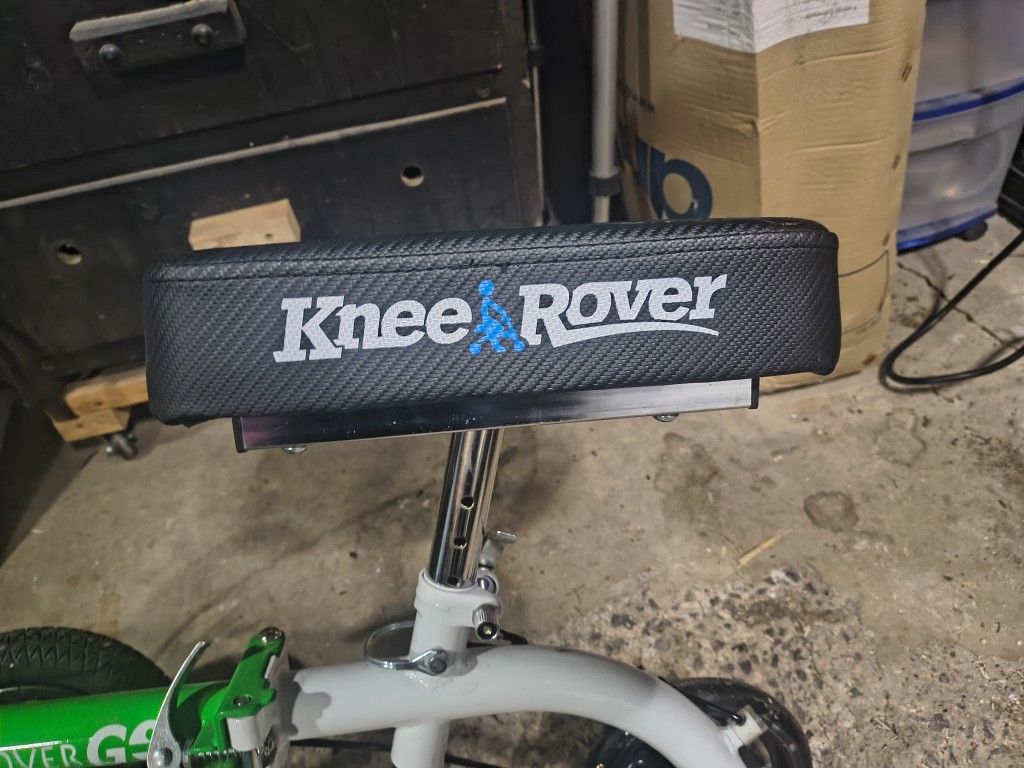 KneeRover