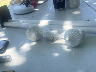 Curtain Rods