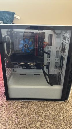 ibuypower gaming pc