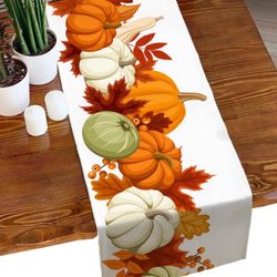 Table Runners 52 inches Long