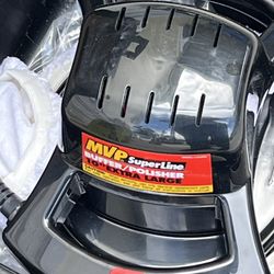 MVP Super line polisher and buffer