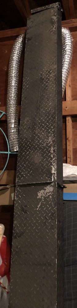 10’ tool box