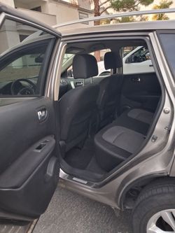 2012 Nissan Rogue