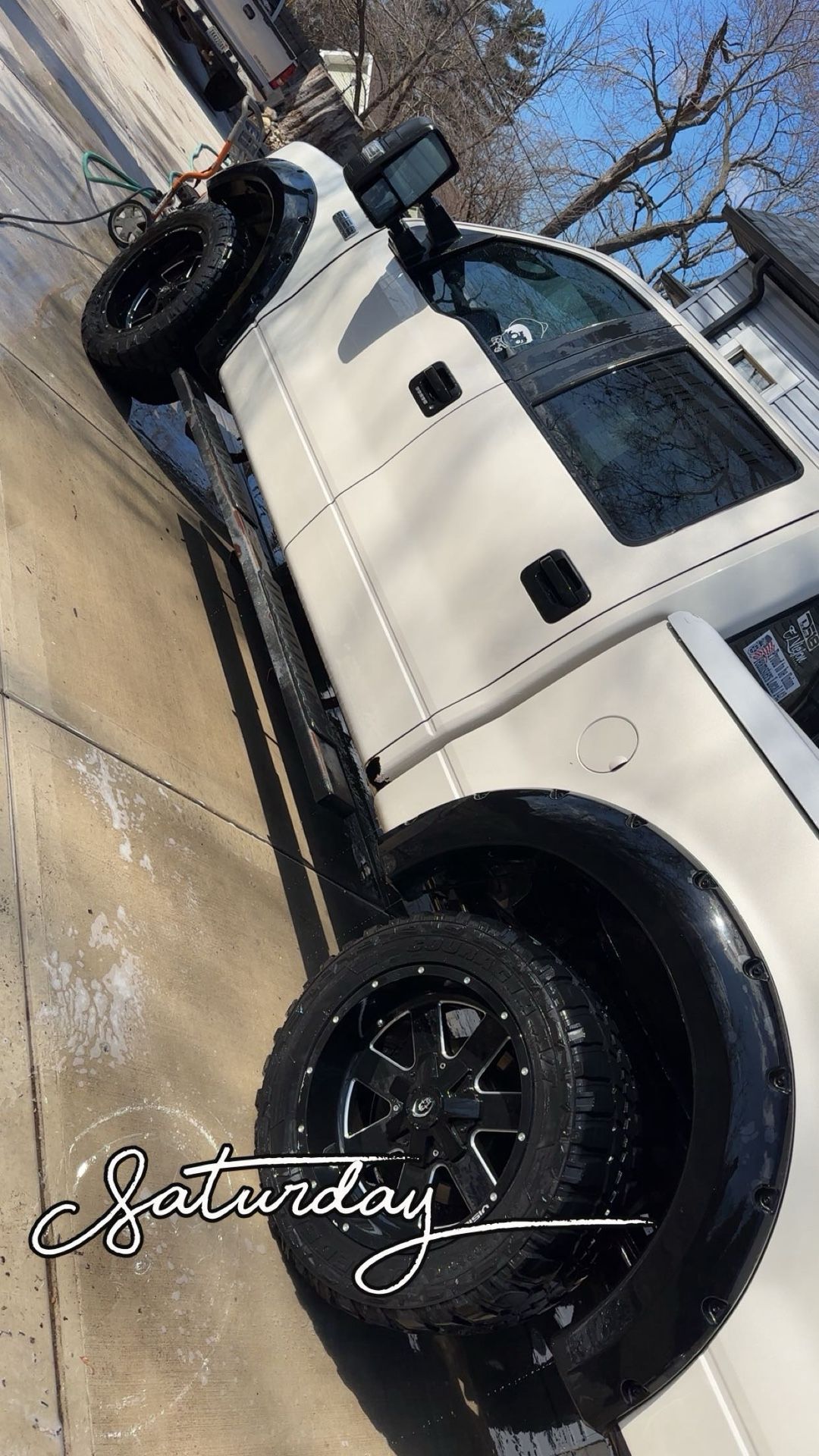 2008 Ford F-150