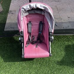 UPPA baby Rumbler Seat