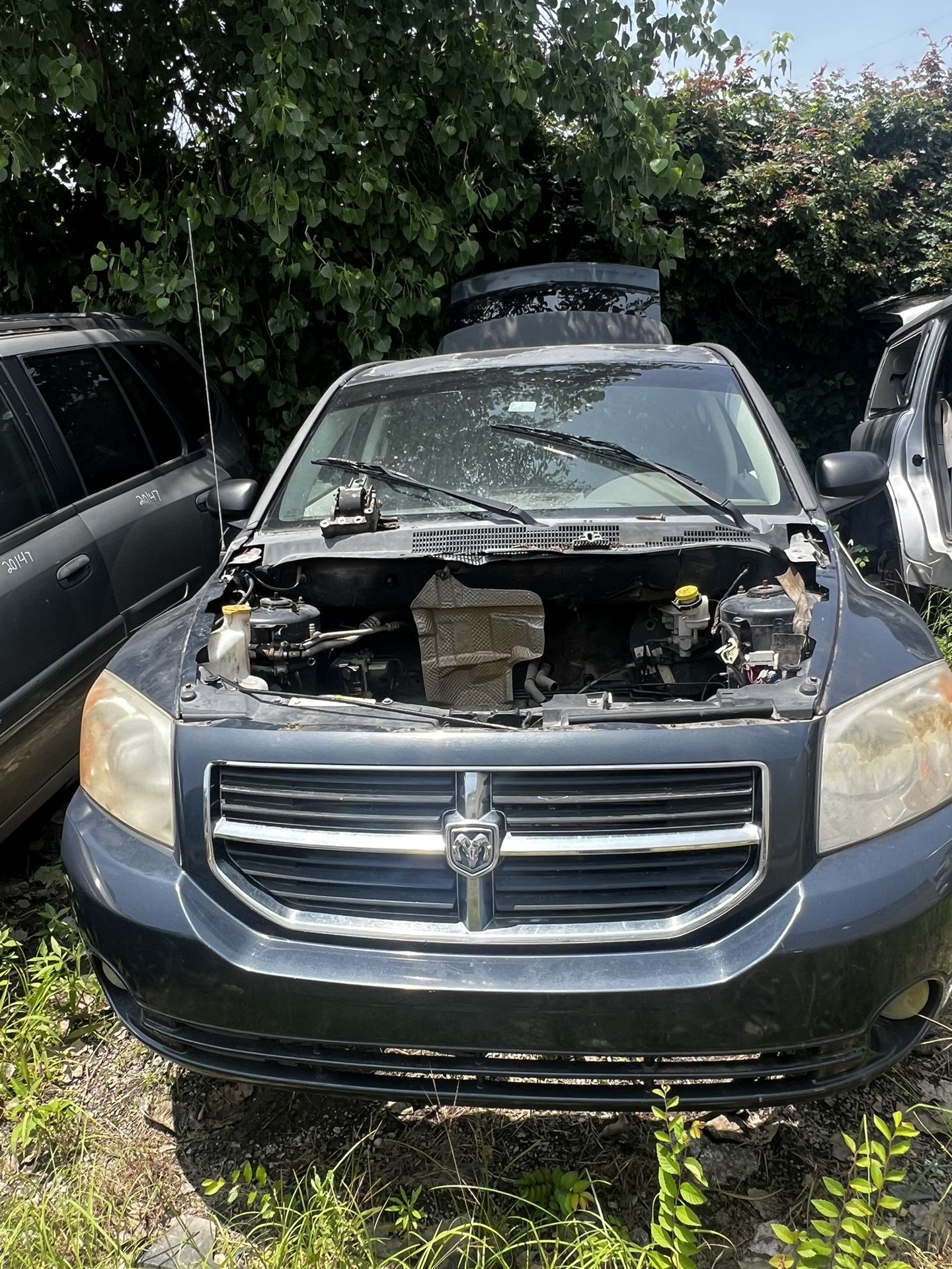 Dodge Caliber- Parts Only