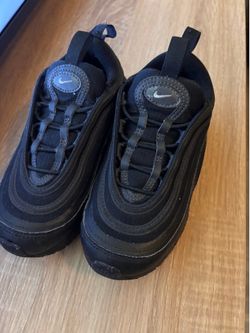 Boys Nike Shoes 12c