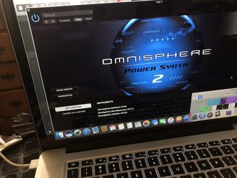 Mac and PC Studio Software Remote install