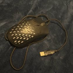 RAIKU G70I Mouse changes different colors