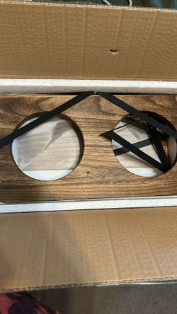 Wall Mount Pet Feeder