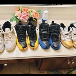 Jordan sneakers Size 9