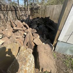 Landscaping Rocks - OBO 