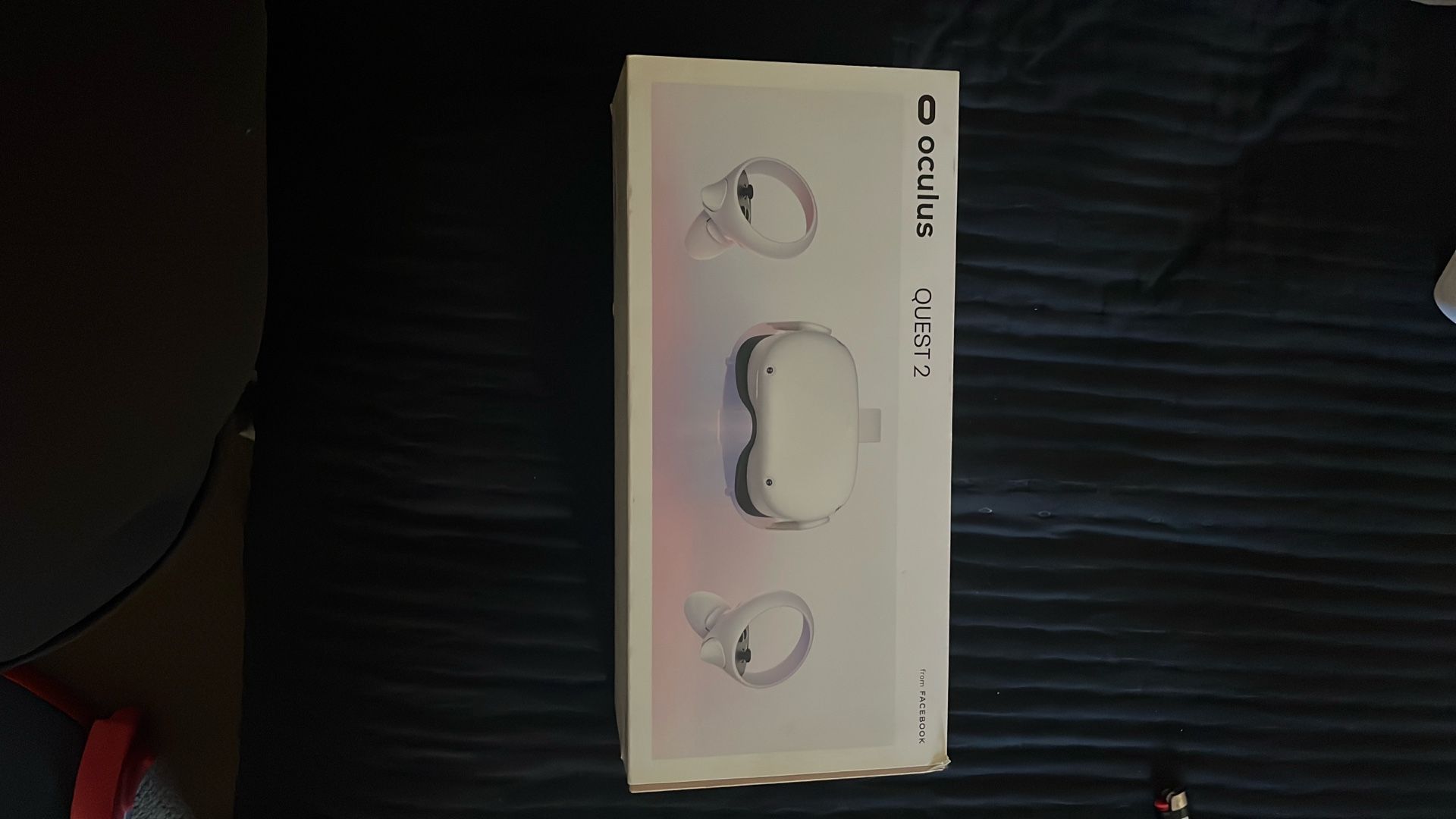 Oculus