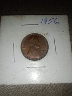 Lincoln Penny