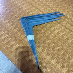 Shelf Brackets