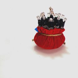 Coca-Cola Christmas Ornament 