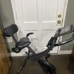 Slim Cycle- 2  in 1 Fitness System  [MAKE OFFER]