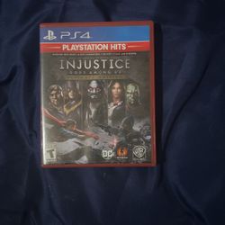 PS4 Games