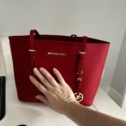 Michael Kors Purse 