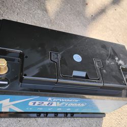 Battery Charger 