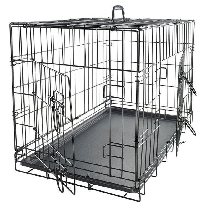 Large Dog Crate