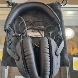 Marshall Headphones