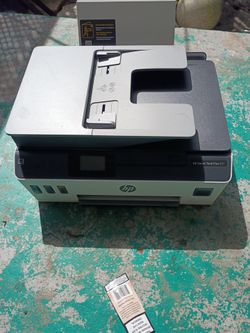 Hp smart tank plus 651