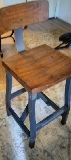 Bar chair