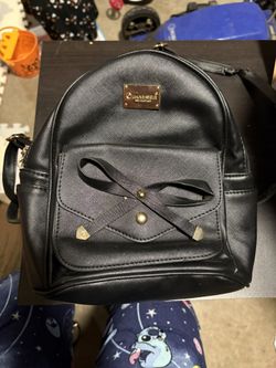 Back Pack