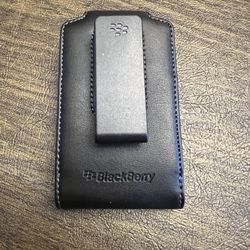 BlackBerry Smartphone Belt Clip Case Holder