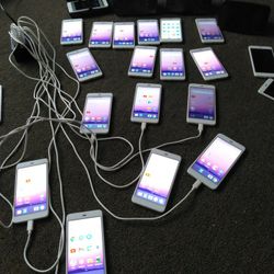 GOOGLE WIFI MINI TABLETS 