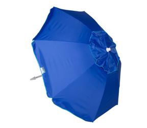 Blue Sand Anchor Umbrella
