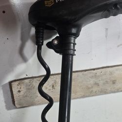 Trolling Motor Minni Kota 