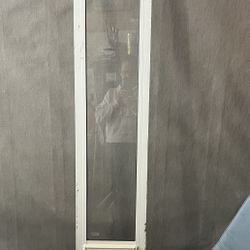 Dog Door Insert