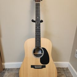 Martin Guitar 