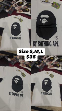Bape T Shirt