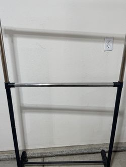 Garment display Stand