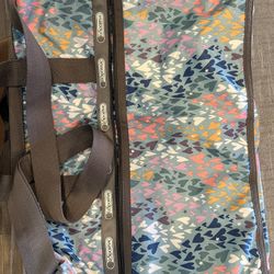 LeSportsac  Travel Duffle