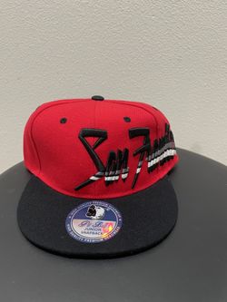 New Snap Cap