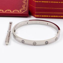 Cartier Love Bracelet