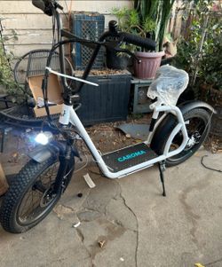P3 Electric Scooter 20mph 875watts